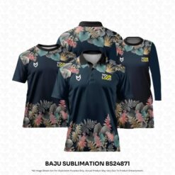 Baju Sublimation BS24871