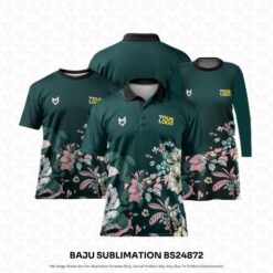 Baju Sublimation BS24872