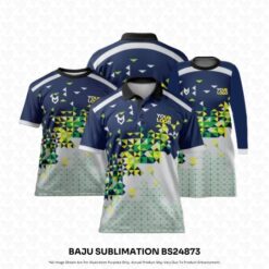 Baju Sublimation BS24873
