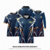 Baju Sublimation BS24874
