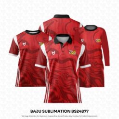 Baju Sublimation BS24877