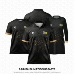 Baju Sublimation BS24878