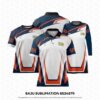 Baju Sublimation BS24879