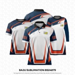 Baju Sublimation BS24879