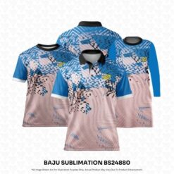 Baju Sublimation BS24880
