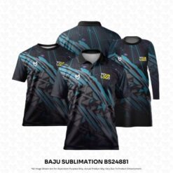 Baju Sublimation BS24881