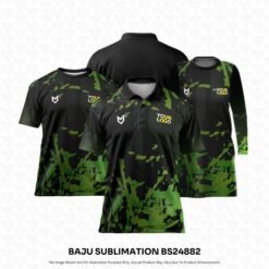 Baju Sublimation BS24882