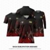 Baju Sublimation BS24883