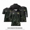 Baju Sublimation BS24884