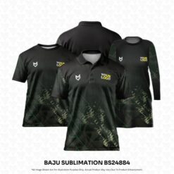 Baju Sublimation BS24884