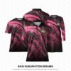 Baju Sublimation BS24886