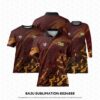 Baju Sublimation BS24888