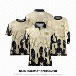 Baju Sublimation BS24890