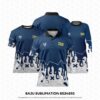 Baju Sublimation BS24892