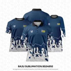 Baju Sublimation BS24892