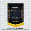 Pennant Flag Sublimation PFS0026