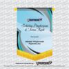 Pennant Flag Sublimation PFS0043