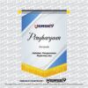Pennant Flag Sublimation PFS0072