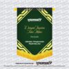 Pennant Flag Sublimation PFS0080