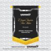 Pennant Flag Sublimation PFS0100