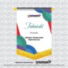 Pennant Flag Sublimation PFS0103