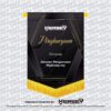 Pennant Flag Sublimation PFS0111