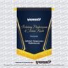 Pennant Flag Sublimation PFS0119