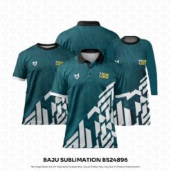 Baju Sublimation BS24896