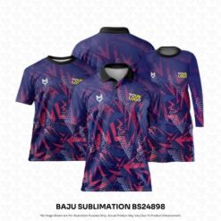 Baju Sublimation BS24898