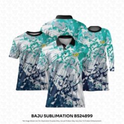 Baju Sublimation BS24899