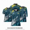 Baju Sublimation BS24900