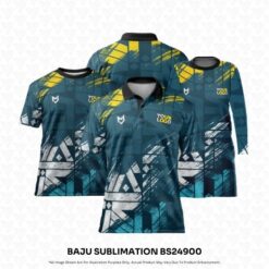 Baju Sublimation BS24900