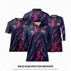 Baju Sublimation BS24903