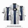 Baju Sublimation BS24905