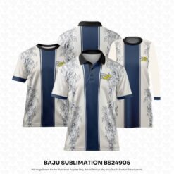 Baju Sublimation BS24905