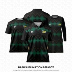 Baju Sublimation BS24906