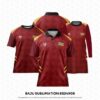 Baju Sublimation BS24908