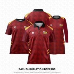 Baju Sublimation BS24908