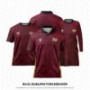 Baju Sublimation BS24909