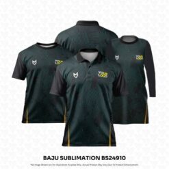 Baju Sublimation BS24910