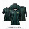 Baju Sublimation BS24911