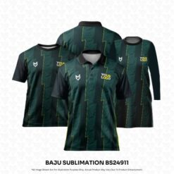 Baju Sublimation BS24911