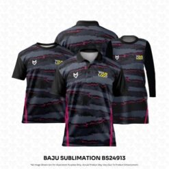 Baju Sublimation BS24913
