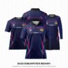 Baju Sublimation BS24914