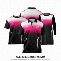 Baju Sublimation BS24915