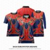 Baju Sublimation BS24916