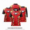 Baju Sublimation BS24917