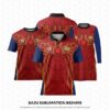 Baju Sublimation BS24918
