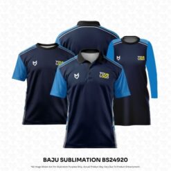 Baju Sublimation BS24920