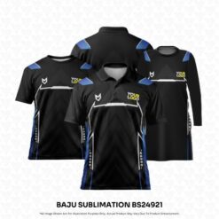 Baju Sublimation BS24921